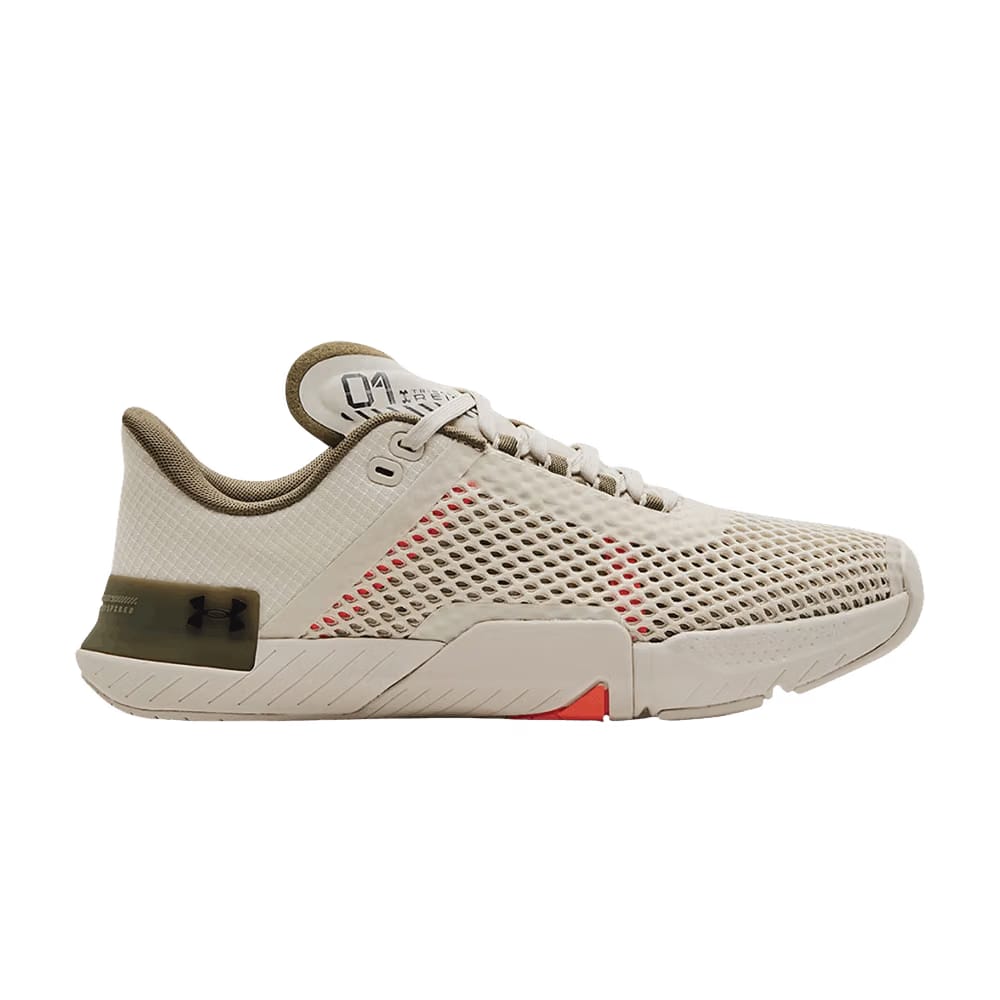 Under Armour TriBase Reign 4 Stone