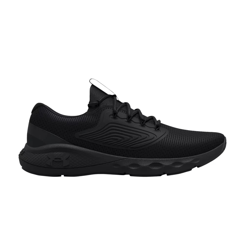 Under Armour Charged Vantage 2 Black