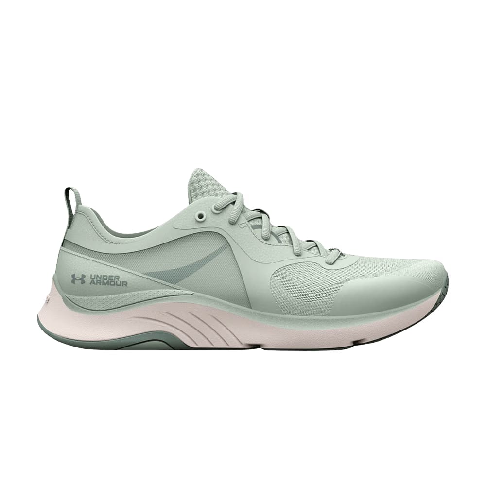 Under Armour Wmns HOVR Omnia 'Illusion Green'
