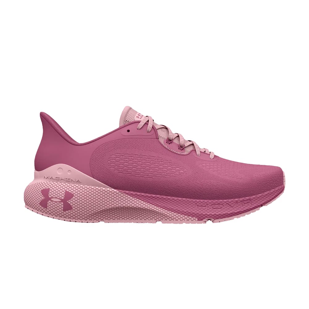 Under Armour Wmns HOVR Machina 3 'Pace Pink'