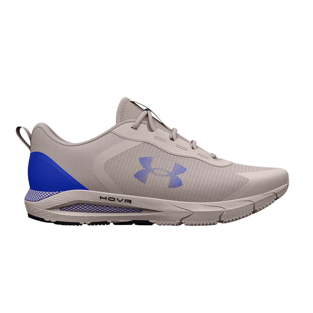 Under Armour HOVR Sonic SE Ghost Grey Versa Blue