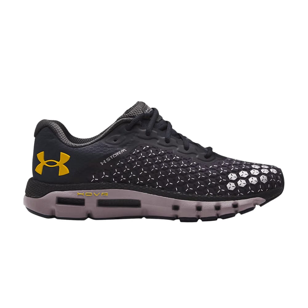 Under Armour HOVR Infinite 2 Storm Blackout Purple