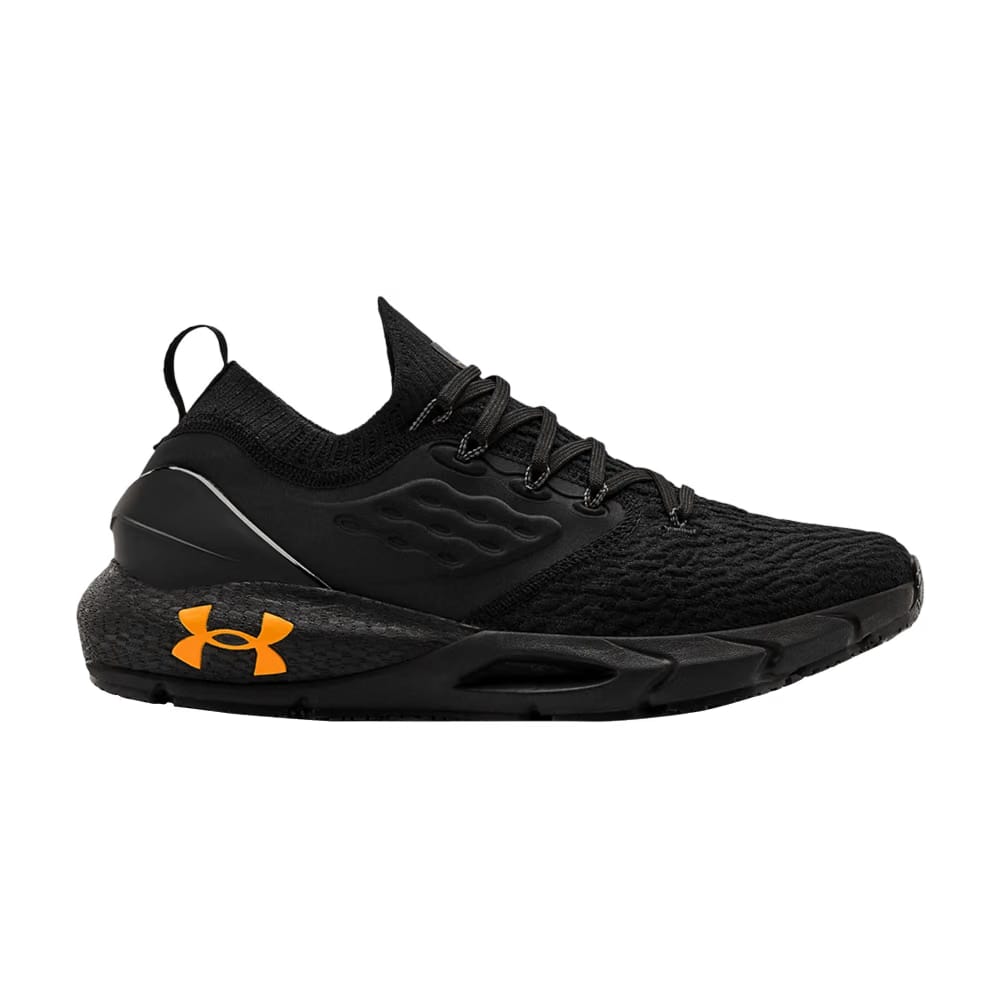 Under Armour HOVR Phantom 2 Black Lunar Orange