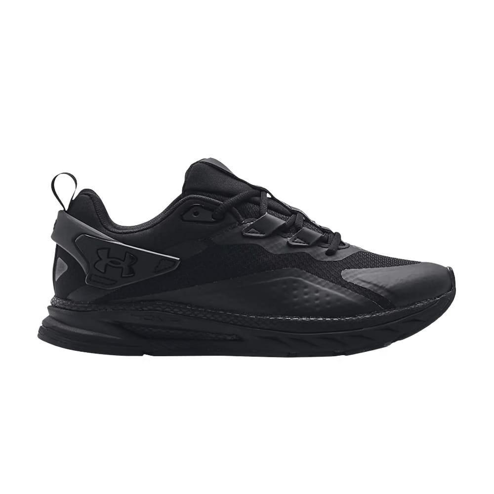 Under Armour Wmns HOVR Flux Movement 'Black'