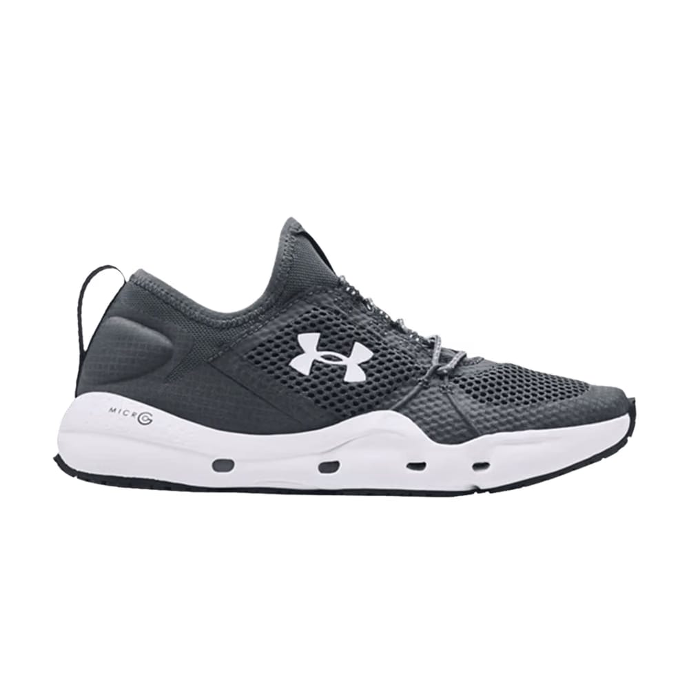 Under Armour Wmns Micro G Kilchis 'Pitch Grey'