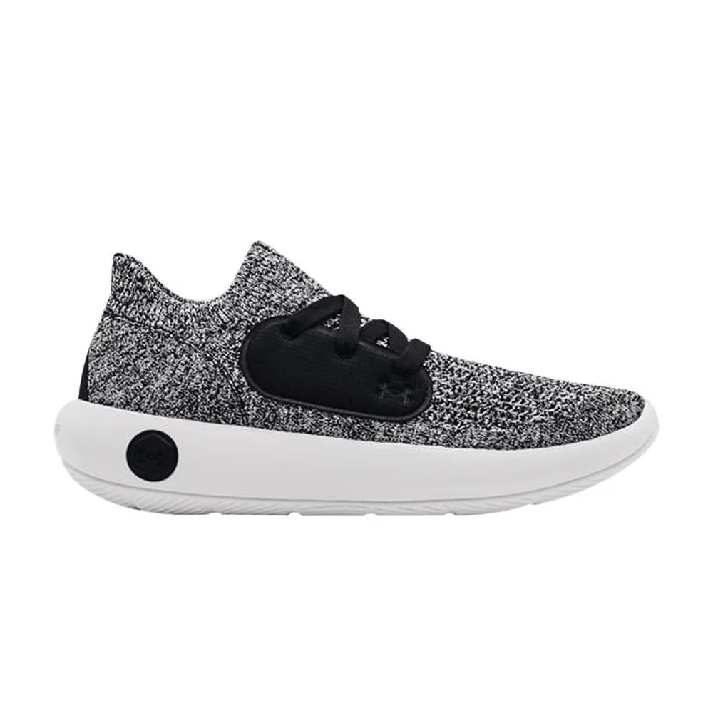 Under Armour Recover LCE Black Halo Grey