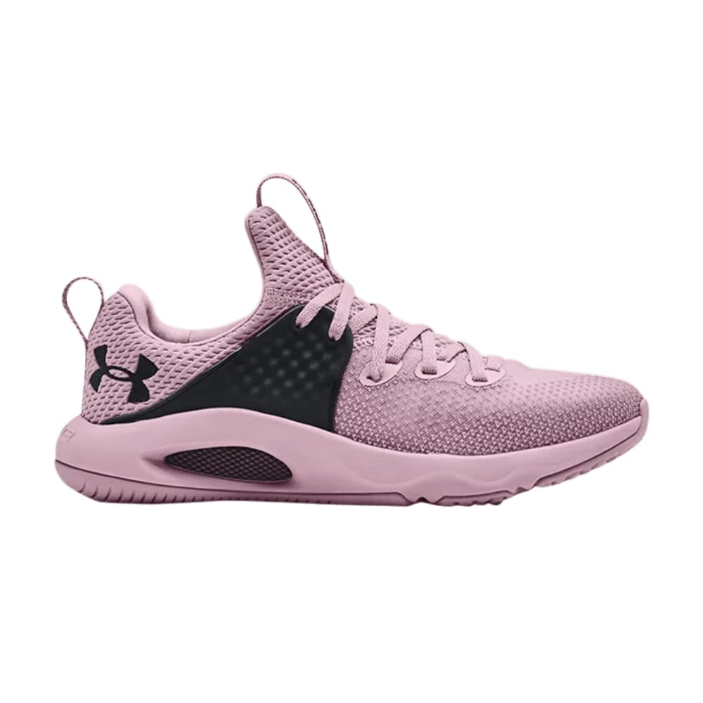 Under Armour Wmns HOVR Rise 3 'Mauve Pink'