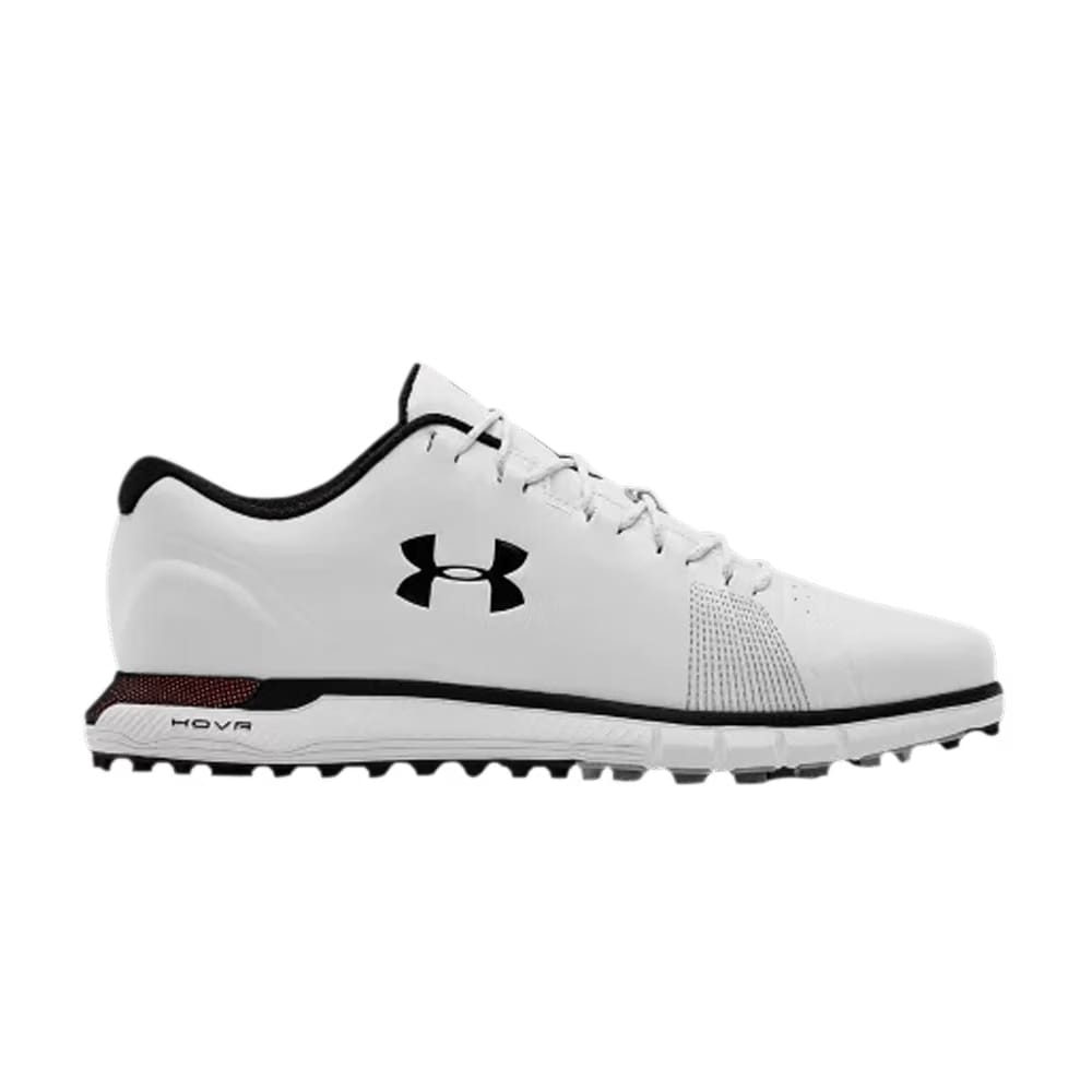 Under Armour HOVR Fade SL White Black