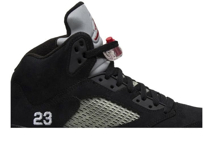 Air Jordan 5 Retro Metallic 2011