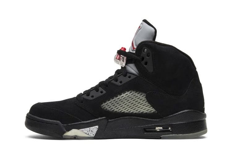 Air Jordan 5 Retro Metallic 2011