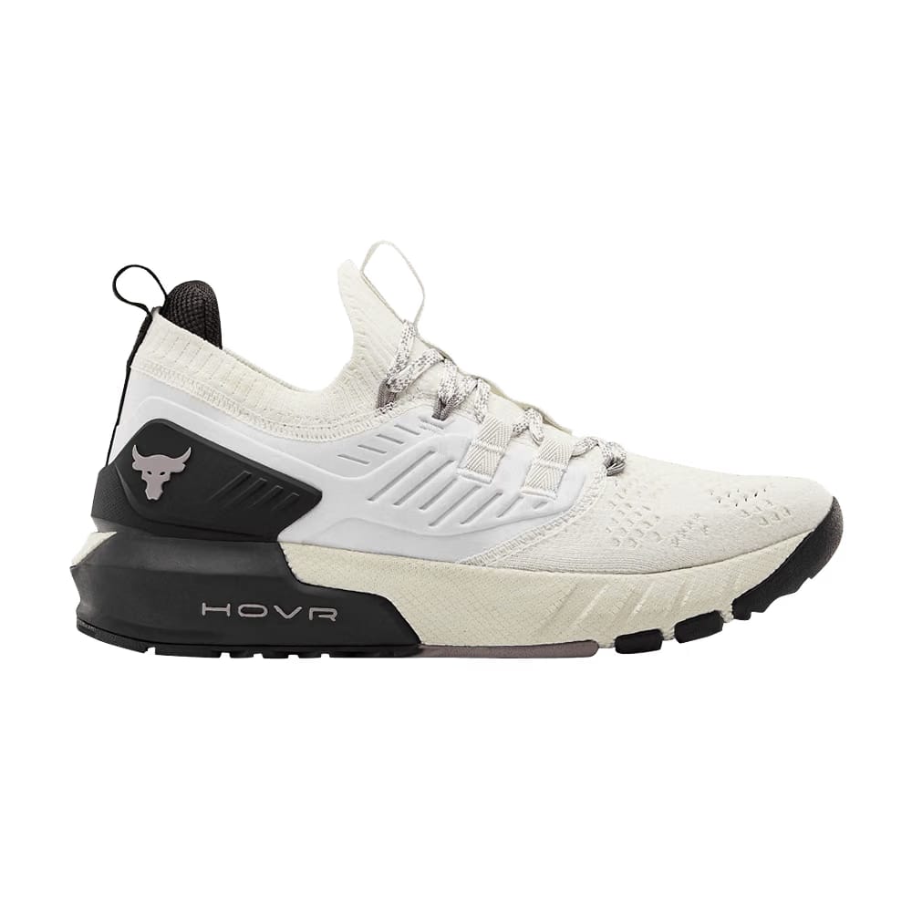 Under Armour Wmns Project Rock 3 'Onyx White Black'