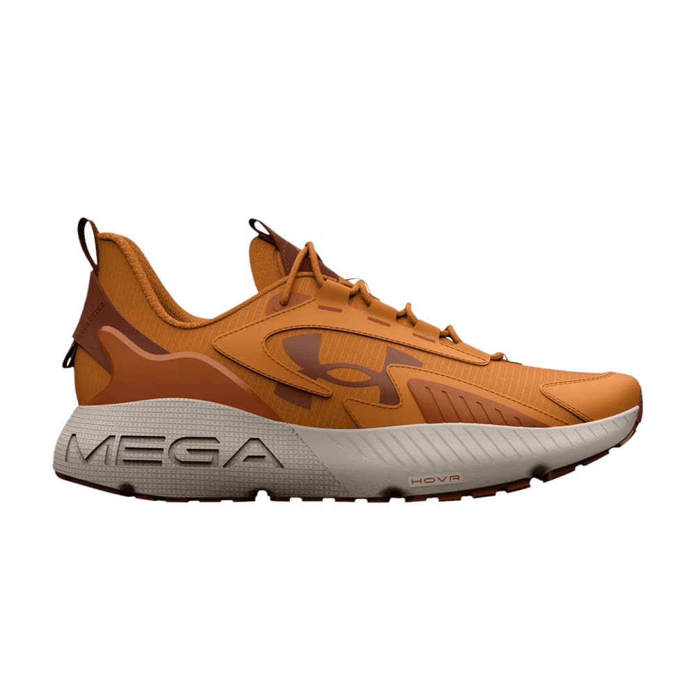 Under Armour HOVR Mega 2 MVMNT Honey Orange
