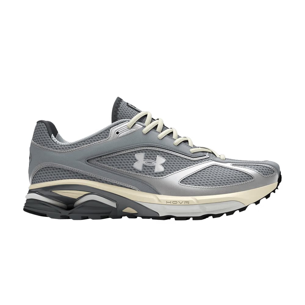 Under Armour Apparition Steel Ivory Dune