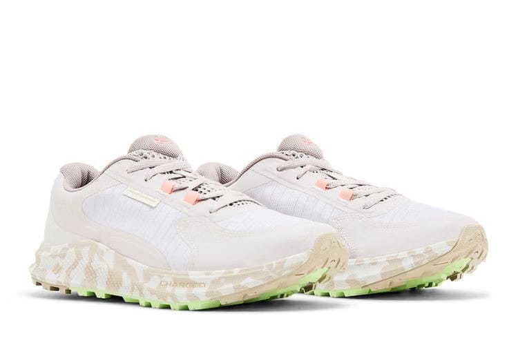 Under Armour Wmns Charged Bandit Trail 3 'Grey Matter Camo'