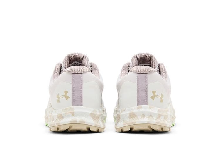 Under Armour Wmns Charged Bandit Trail 3 'Grey Matter Camo'