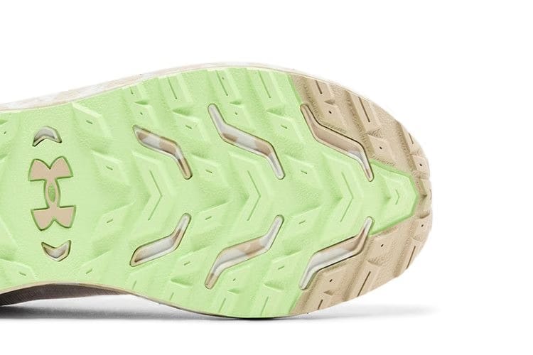 Under Armour Wmns Charged Bandit Trail 3 'Grey Matter Camo'
