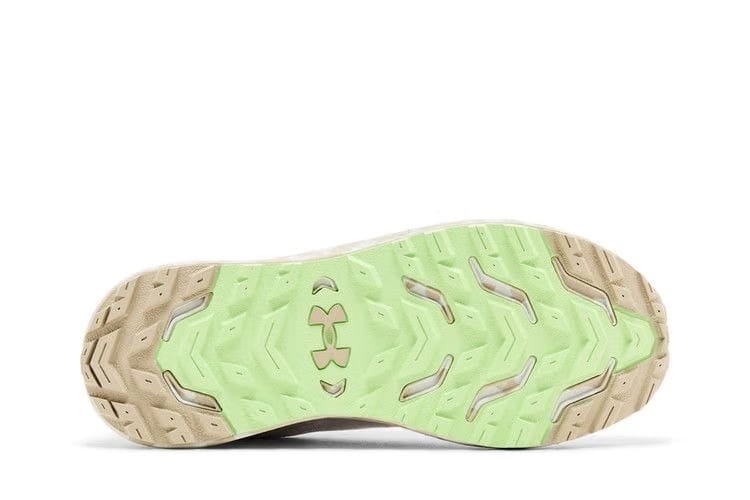 Under Armour Wmns Charged Bandit Trail 3 'Grey Matter Camo'