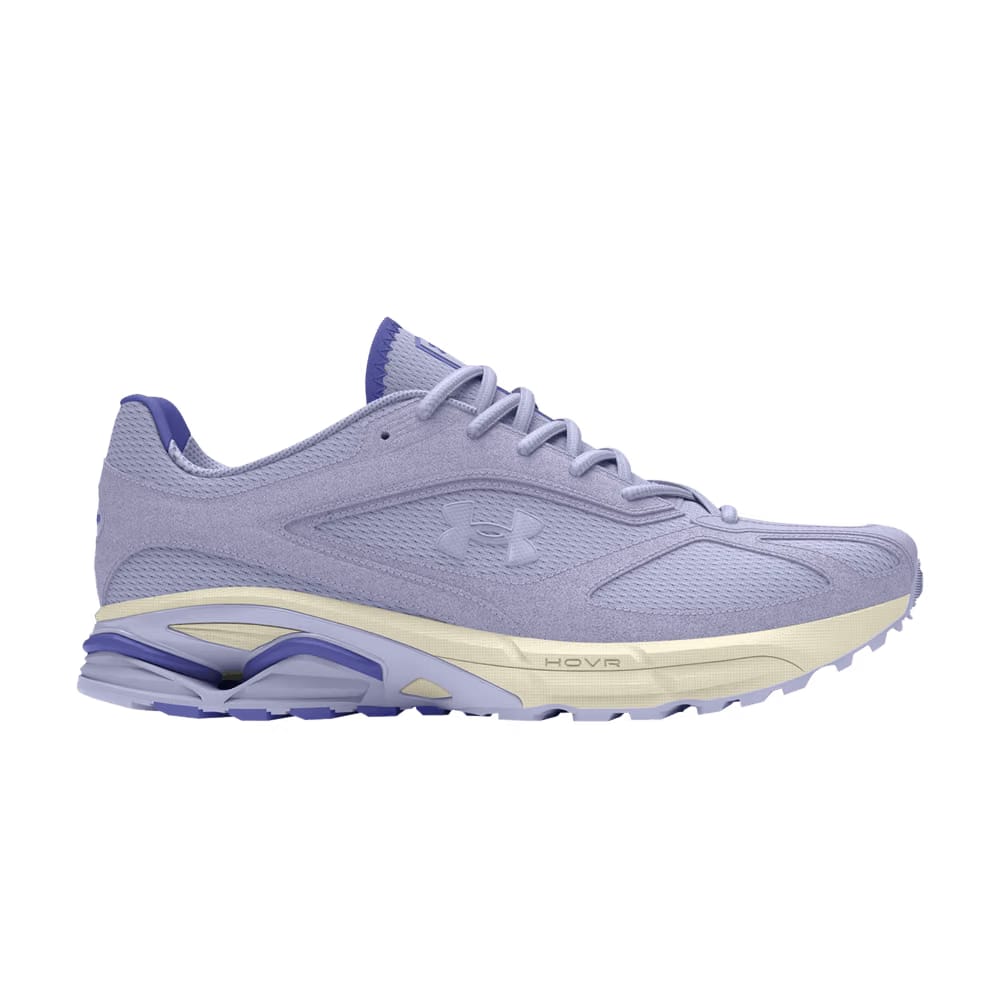 Under Armour Apparition Celeste Ivory Dune