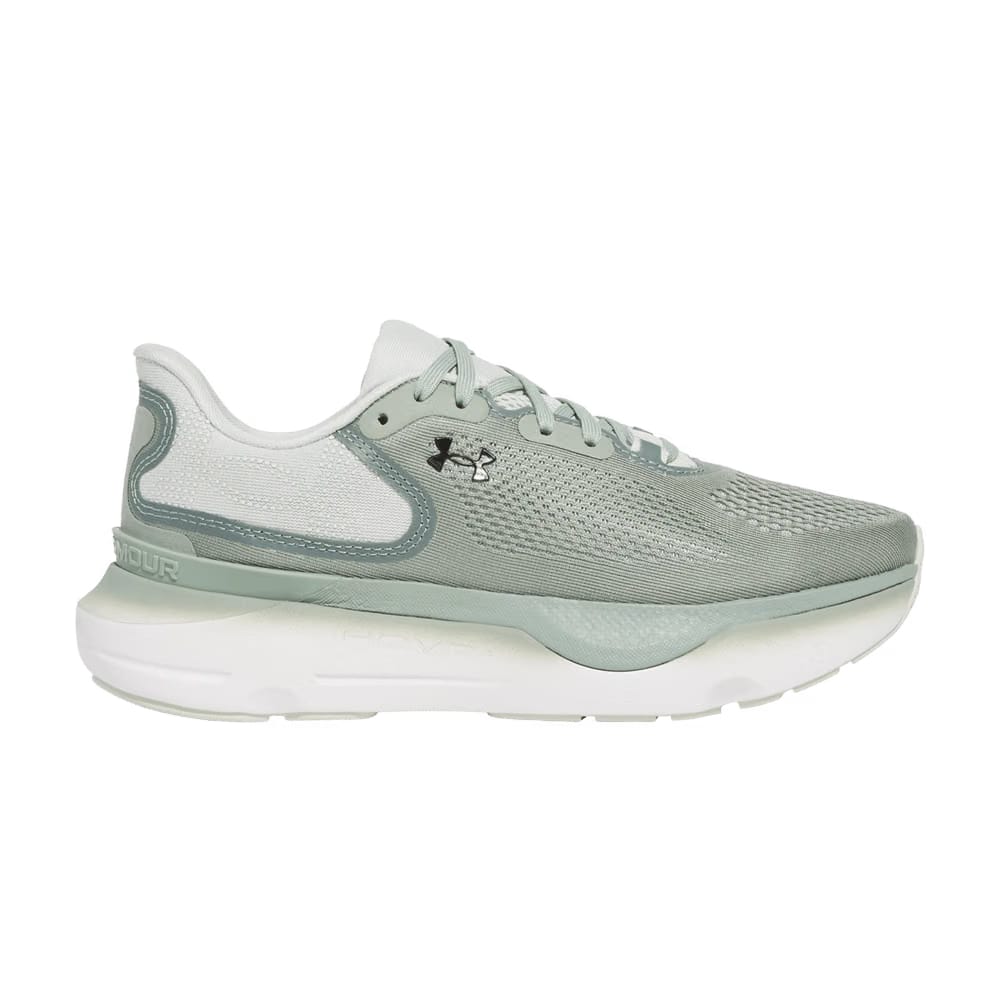 Under Armour Wmns HOVR Infinite Pro 2 'Silica Green'