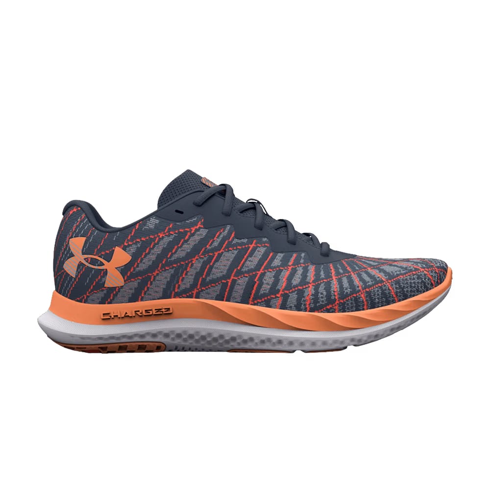 Under Armour Wmns Charged Breeze 2 'Downpour Grey After Burn'