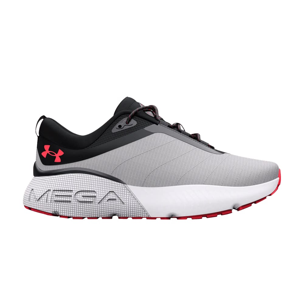 Under Armour HOVR Mega Warm Halo Grey Beta