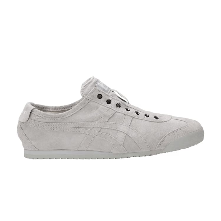 Mexico 66 Slip-On Glacier Grey