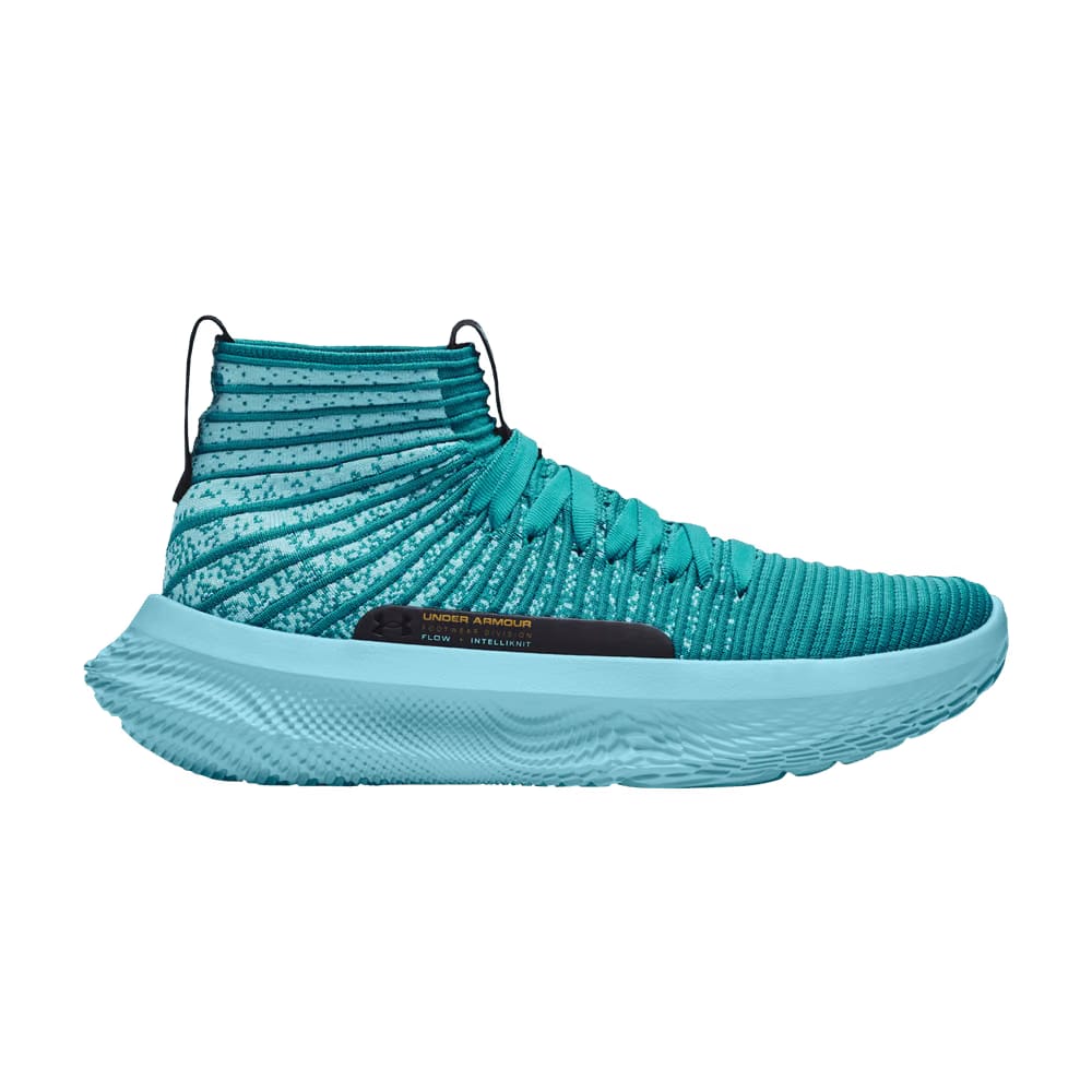 Under Armour Flow FUTR x Elite Circuit Teal