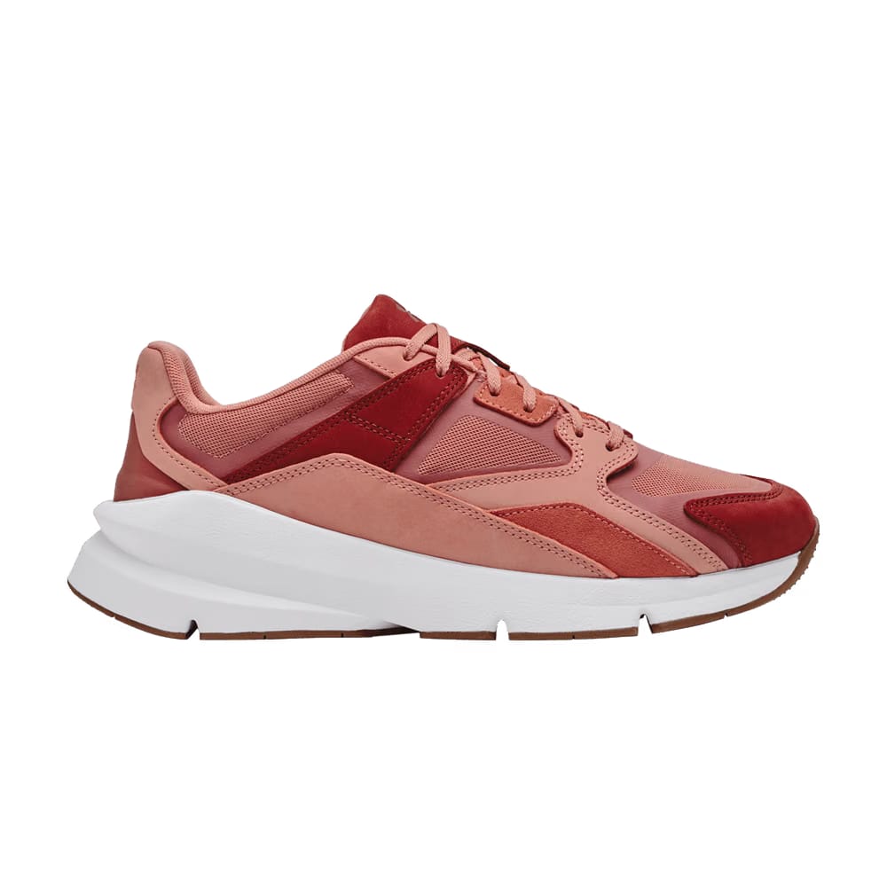 Under Armour Forge 96 Canyon Pink Cinna Red