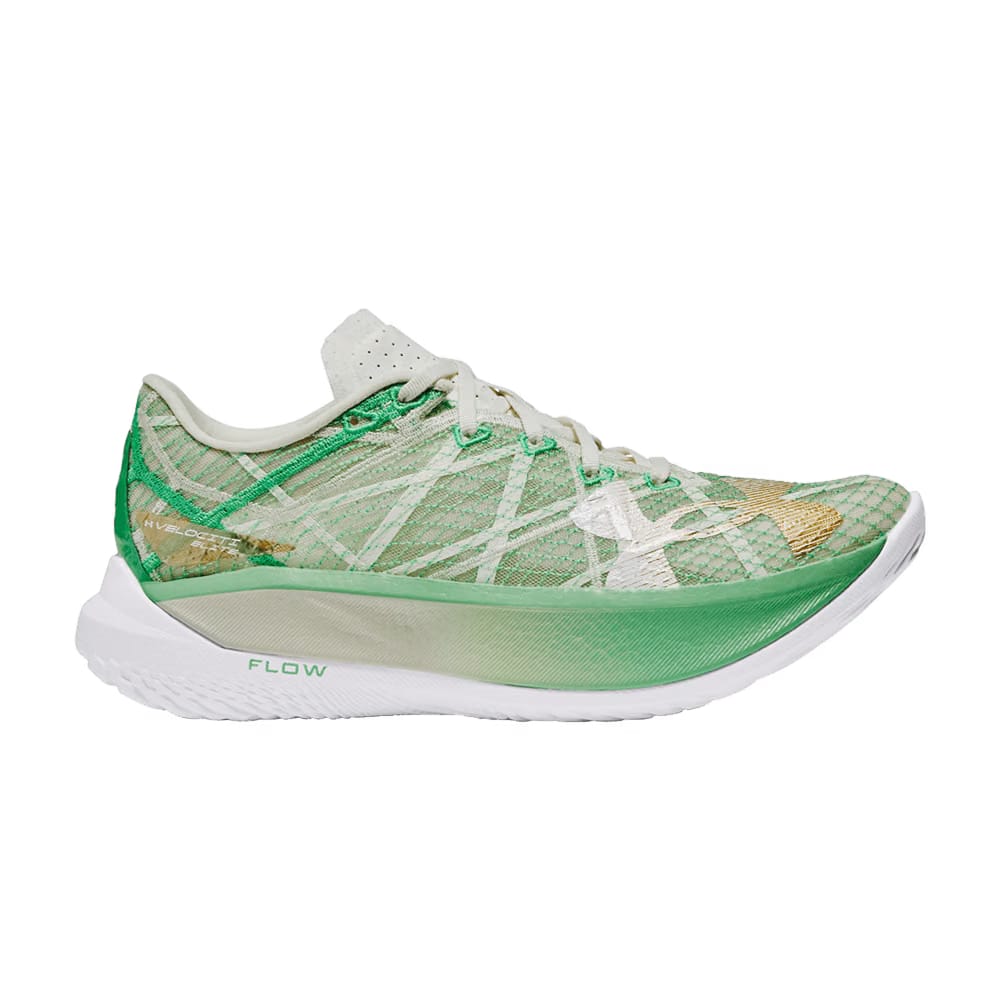 Under Armour Flow Velociti Elite 2 Etched In Stone