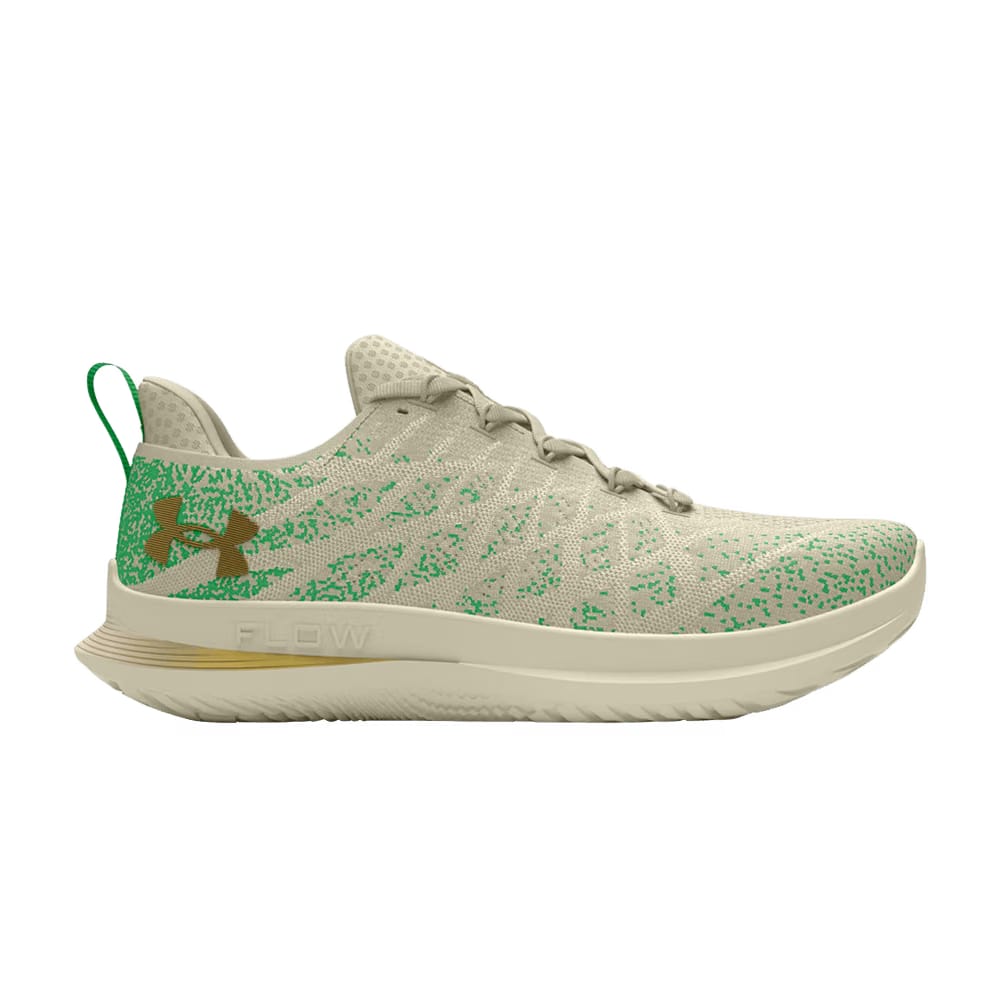 Under Armour Wmns Flow Velociti 3 'Etched In Stone'