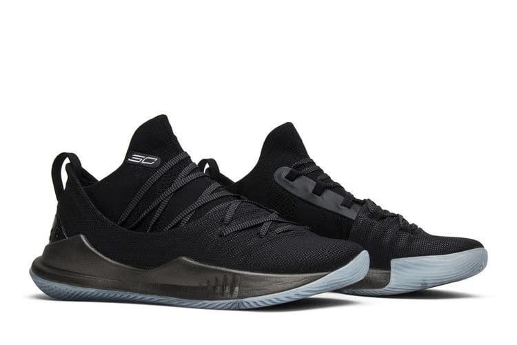 Under Armour Curry 5 Pi Day