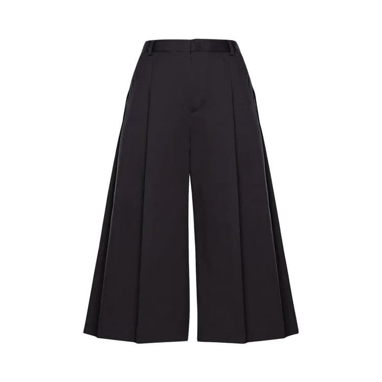 Moncler Genius x Noir Kei Ninomiya Pants Black
