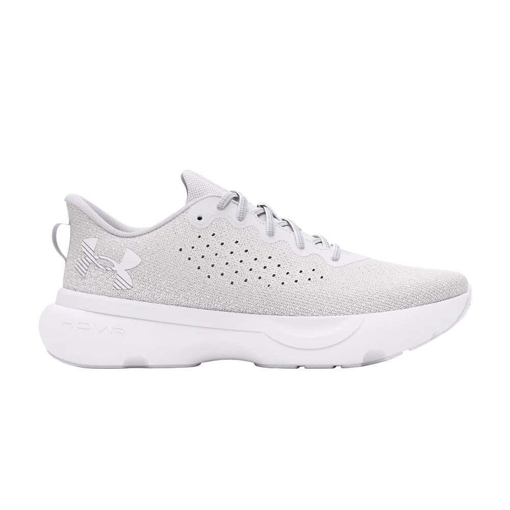 Under Armour HOVR Infinite White