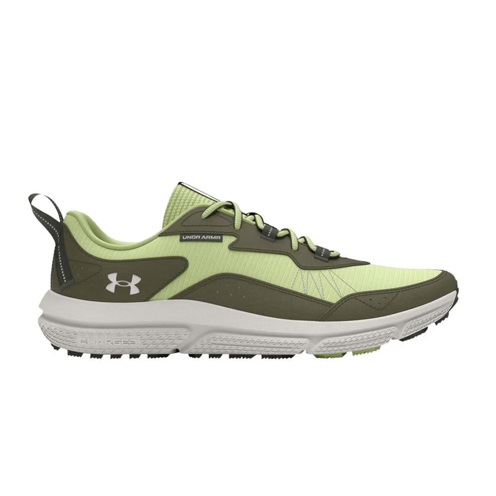 Under Armour Charged Verssert 2 Retro Green