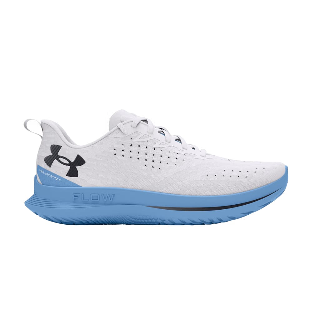 Under Armour Wmns Flow Velociti 4 'White Horizon Blue'
