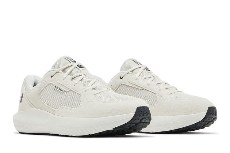 Under Armour Charged Versurge Summit White
