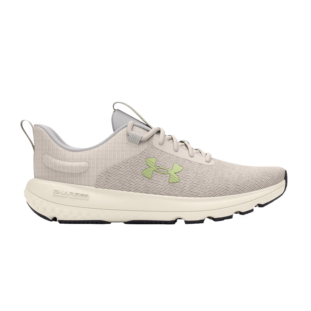 Under Armour Wmns Charged Revitalize 'Grey Matter Retro Green'