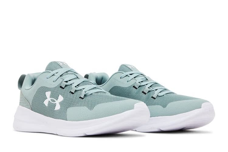Under Armour Essential Opal Green