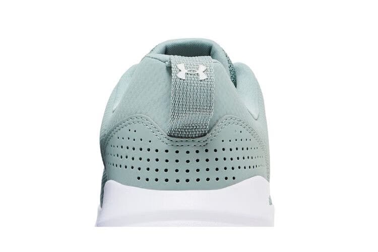 Under Armour Essential Opal Green