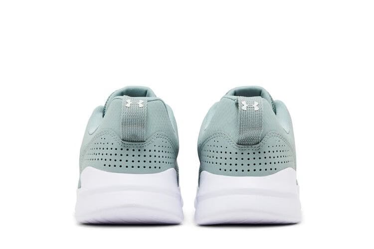 Under Armour Essential Opal Green