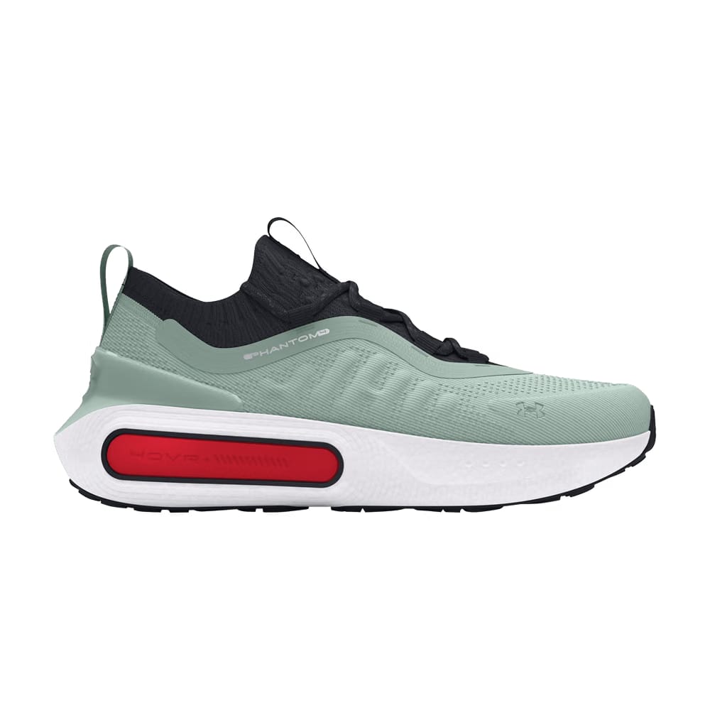 Under Armour HOVR Phantom 4 Enamel Blue