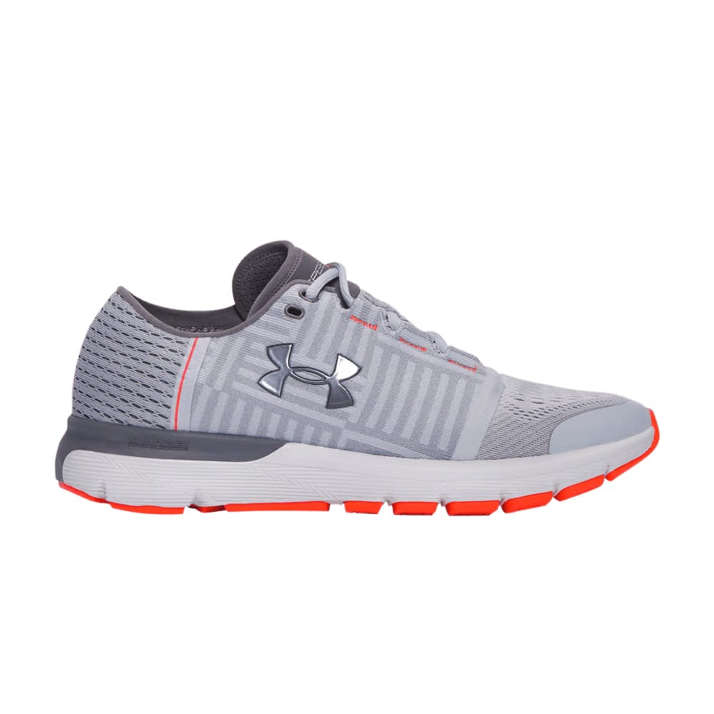 Under Armour Speedform Gemini 3 Overcast Grey