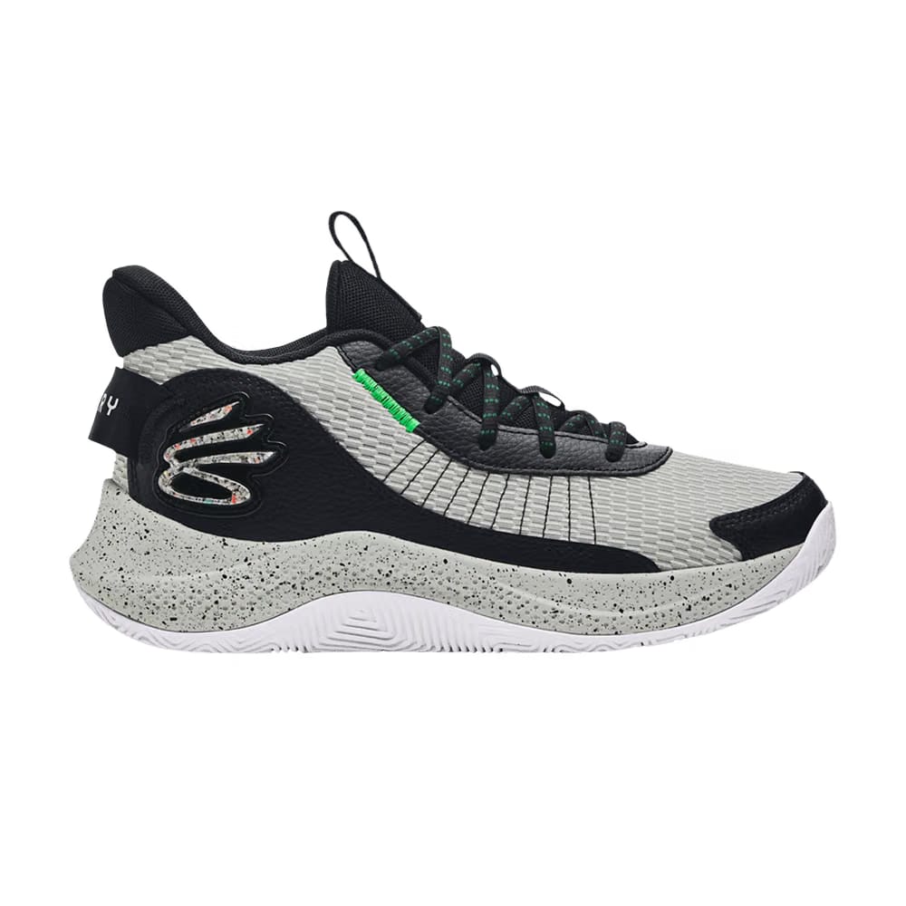 Under Armour Curry 3Z7 Black Olive Tint
