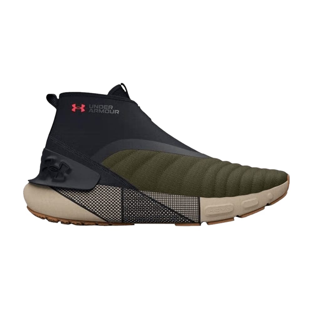 Under Armour HOVR Phantom 3 SE Warm Marine OD Green