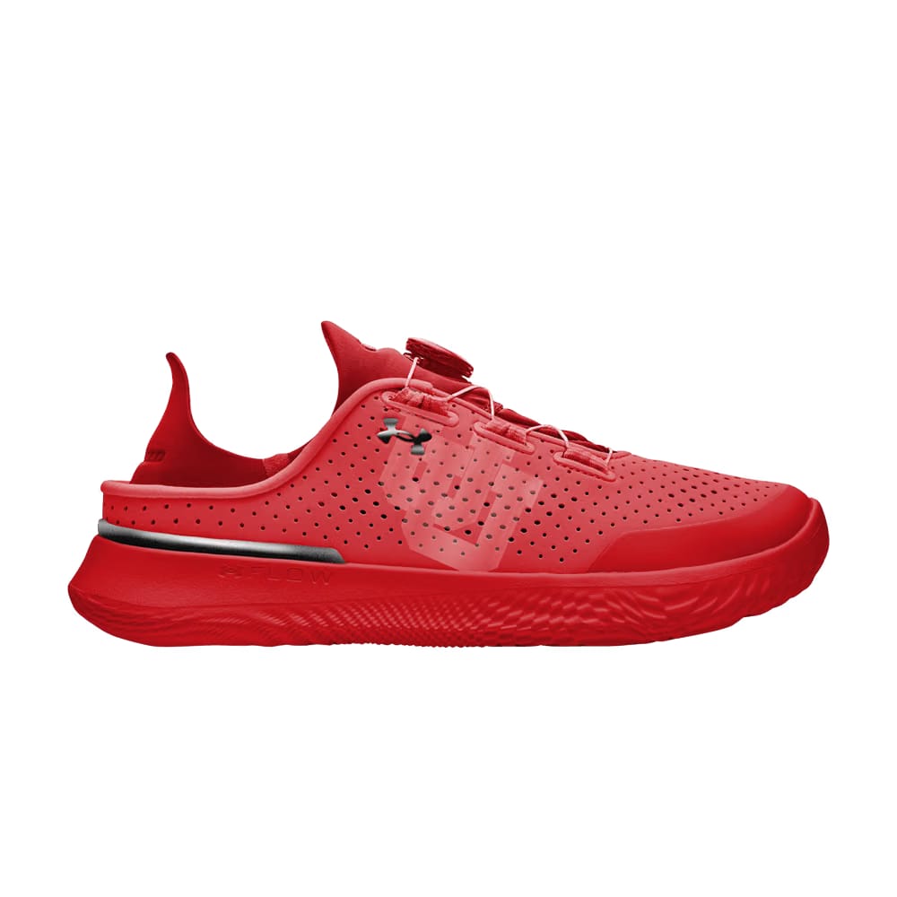 Under Armour SlipSpeed Collegiate Utah Utes