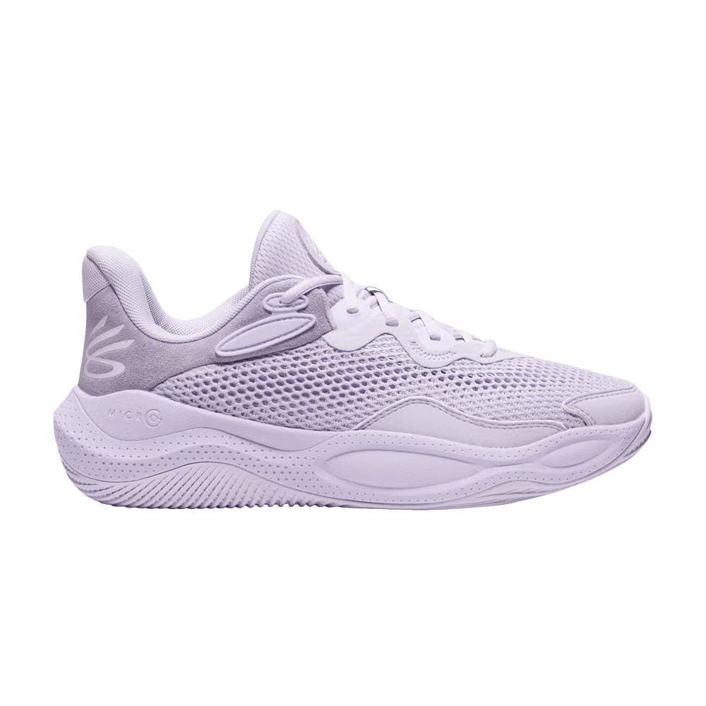 Under Armour Curry Splash 24 Salt Purple