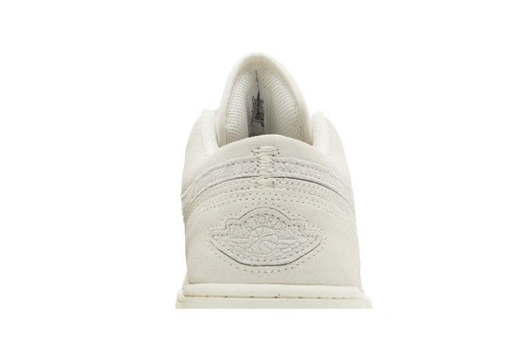 Air Jordan 1 Low Craft Ivory