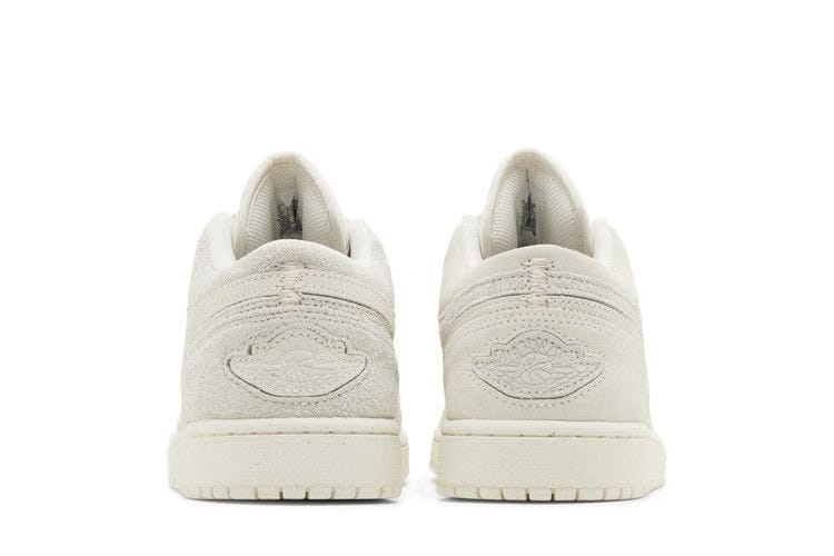 Air Jordan 1 Low Craft Ivory