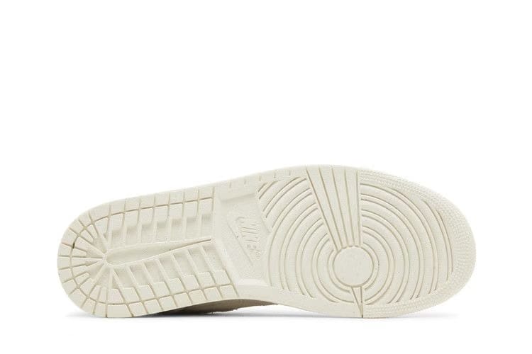 Air Jordan 1 Low Craft Ivory