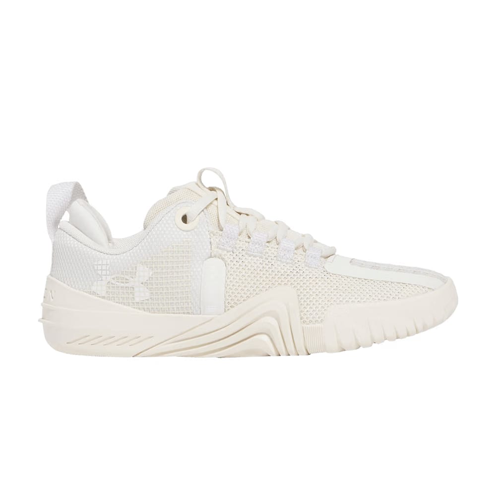 Under Armour Wmns TriBase Reign 6 'Ivory Dune'